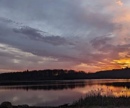 Lake Skannatati