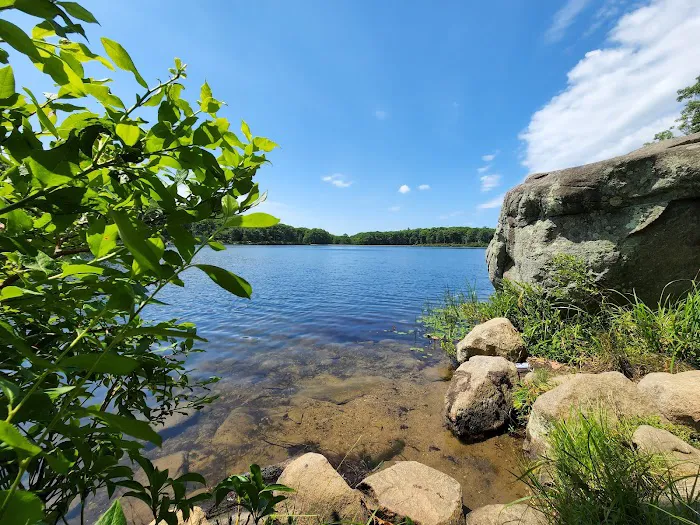 Lake Skannatati Picture 5