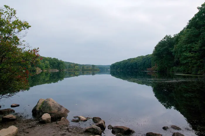 Kanawaukee boat launch Picture 1