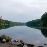 Kanawaukee boat launch