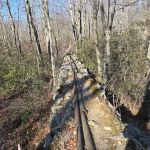 Pipeline Trail