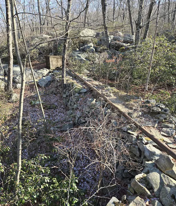 Pipeline Trail Picture 2