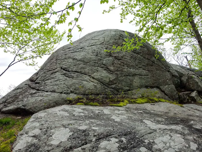 Catamount Mountain Picture 5