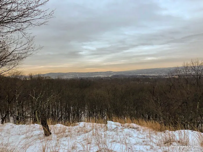 Blue Mountain Reservation Loop Picture 2