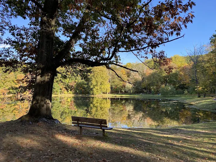Blue Mountain Reservation Loop Picture 4