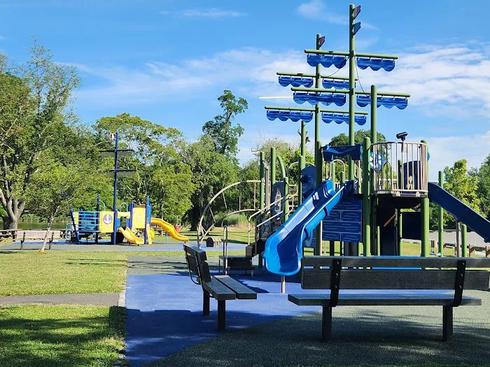 George’s Island Park Picture 2