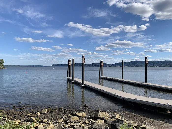 George’s Island Park Picture 10