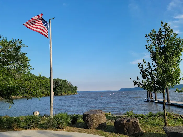George’s Island Park Picture 4