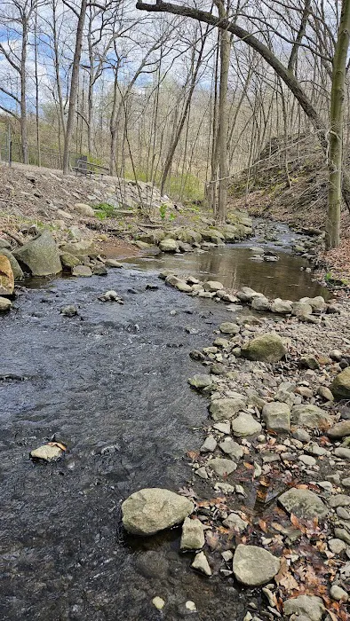 Peekskill Dog Park Picture 1