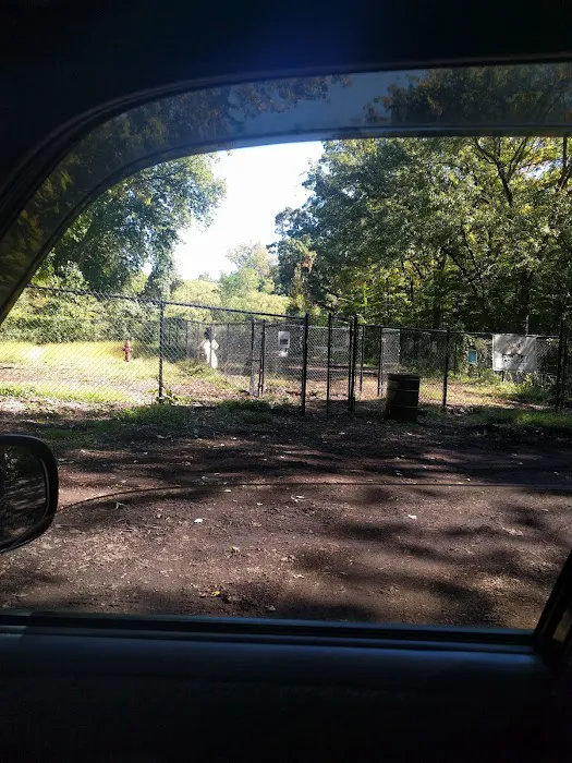 Peekskill Dog Park Picture 5