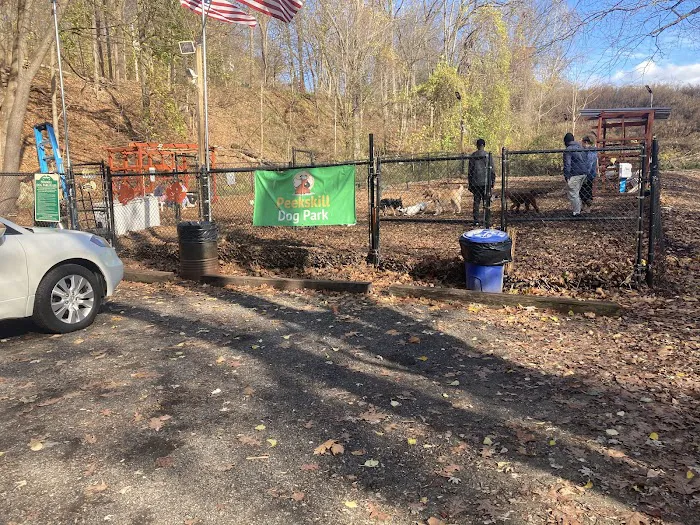 Peekskill Dog Park Picture 10