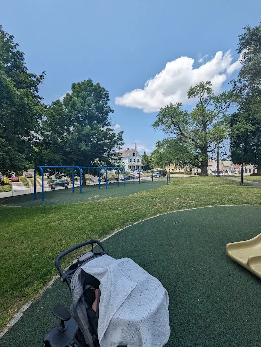Franklin Park Picture 1