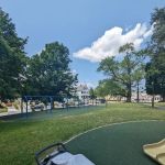 Franklin Park