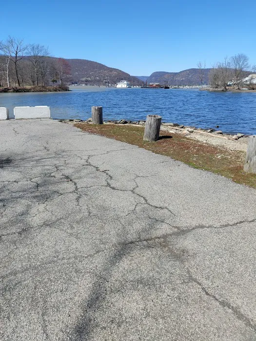 Lents Cove Park Picture 2