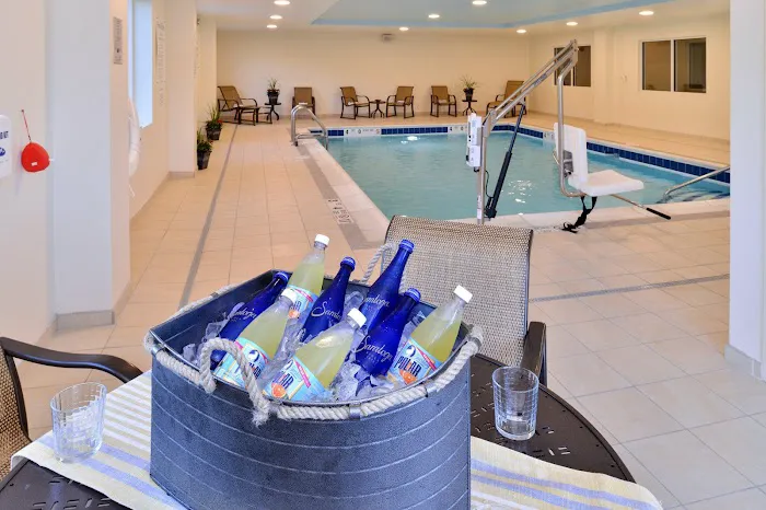 Holiday Inn Express & Suites Peekskill-Lower Hudson Valley by IHG Picture 1
