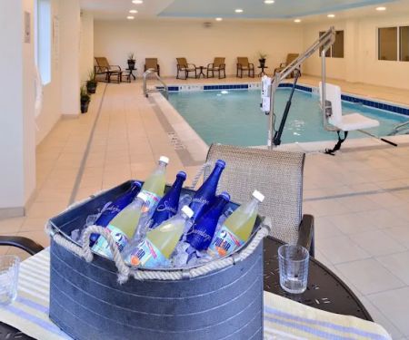 Holiday Inn Express & Suites Peekskill-Lower Hudson Valley by IHG
