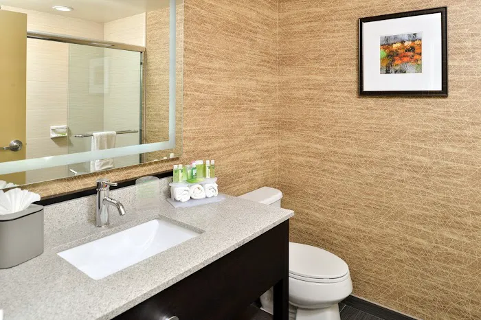 Holiday Inn Express & Suites Peekskill-Lower Hudson Valley by IHG Picture 4