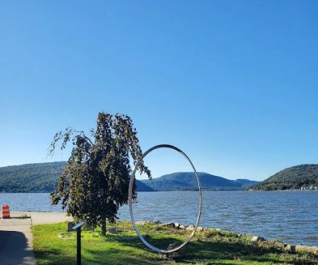 Riverfront Park