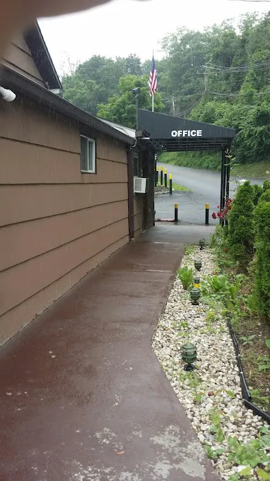 Town Lyne Motel Picture 3