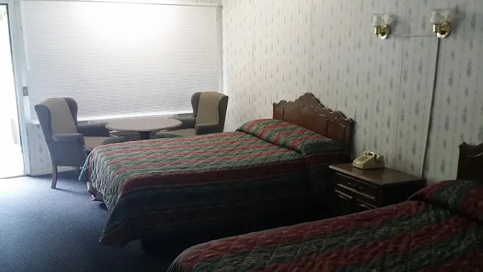 Town Lyne Motel Picture 5