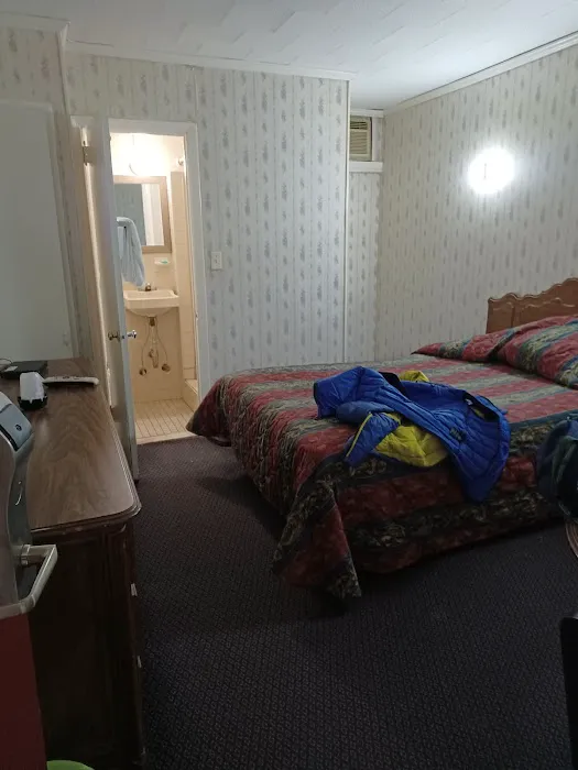 Town Lyne Motel Picture 8