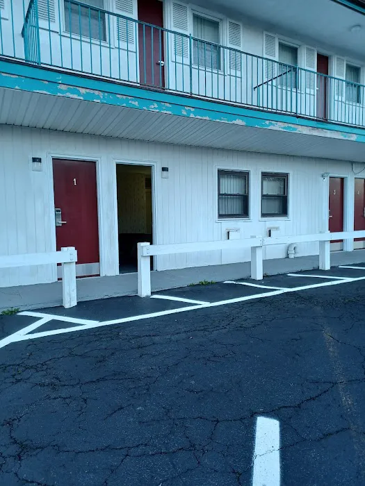 Town Lyne Motel Picture 9