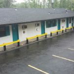 Town Lyne Motel