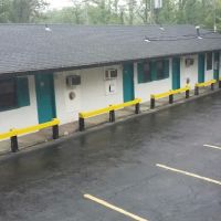 Town Lyne Motel ico