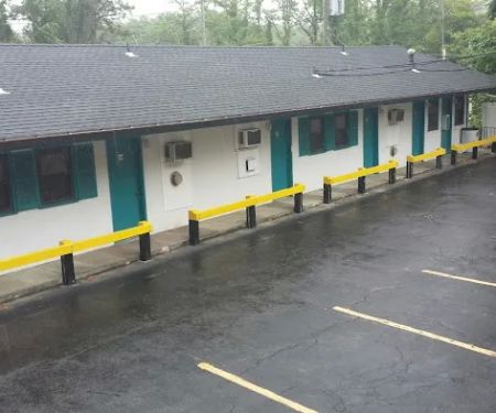 Town Lyne Motel