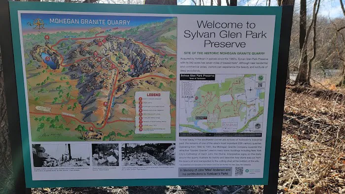 Sylvan Glen Park Preserve Picture 3