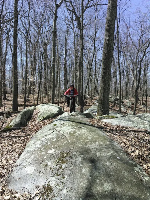 Granite Knolls Park Picture 2