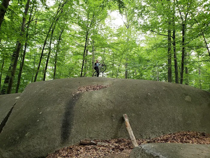 Granite Knolls Park Picture 7