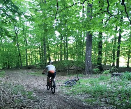 Granite Knolls Park