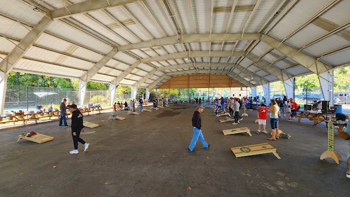 Buchanan Pavillion Picture 4