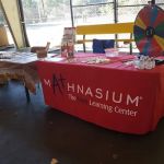Buchanan Pavillion
