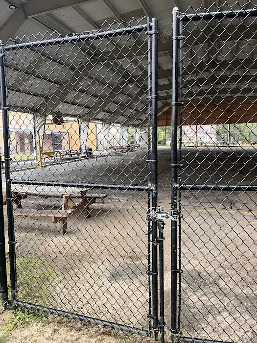 Buchanan Village Park Picture 2