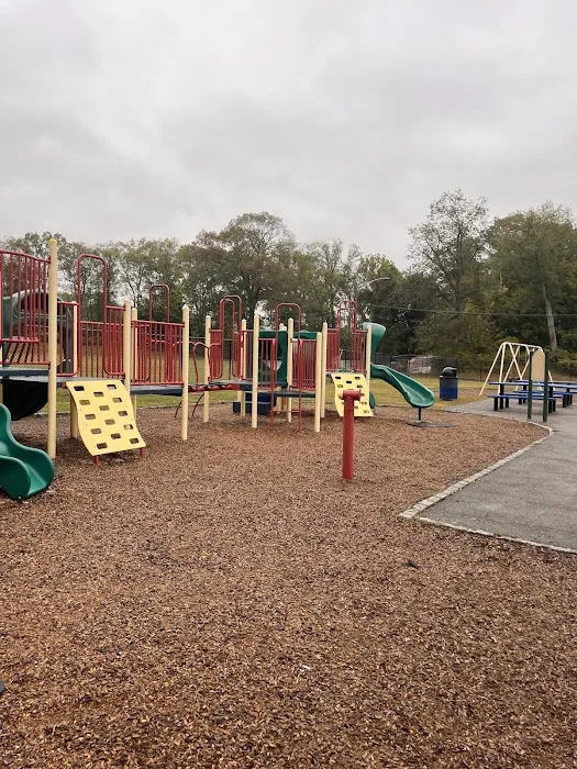 Buchanan Village Park Picture 1