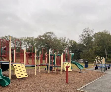 Buchanan Village Park