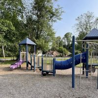 Sunset Park ico