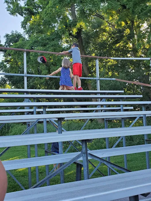 Sunset Park Picture 6