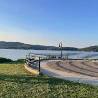 Charles Point Park ico