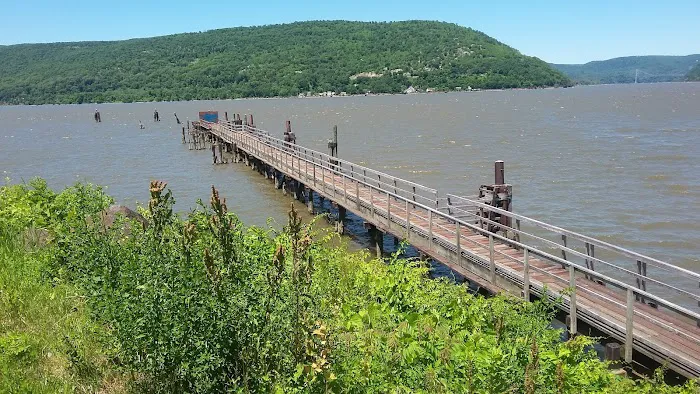 Fleischmann Pier Park Picture 1