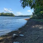 Amawalk Reservoir Fishing Area