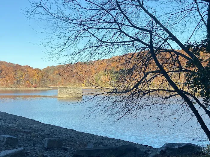 Amawalk Reservoir Fishing Area Picture 10
