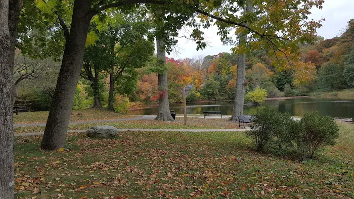 Mill Pond Park Picture 4