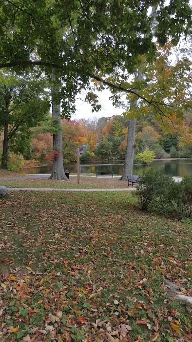 Mill Pond Park Picture 1