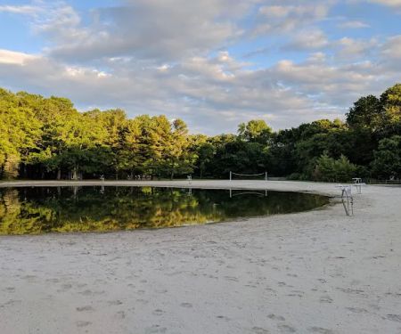 Kiwanis Park