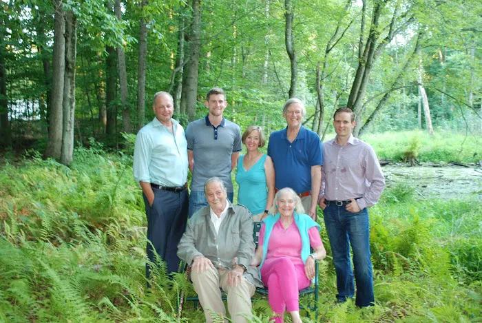 Silvermine-Fowler Preserve (NCLT) Picture 5