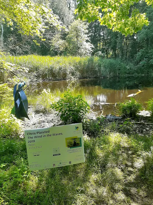 Silvermine-Fowler Preserve (NCLT) Picture 10