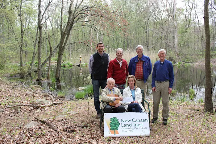 Silvermine-Fowler Preserve (NCLT) Picture 7